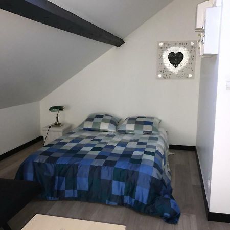 Luxury Suite Lilas 4 Dijon Ngoại thất bức ảnh