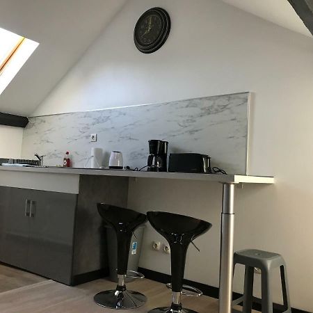 Luxury Suite Lilas 4 Dijon Ngoại thất bức ảnh