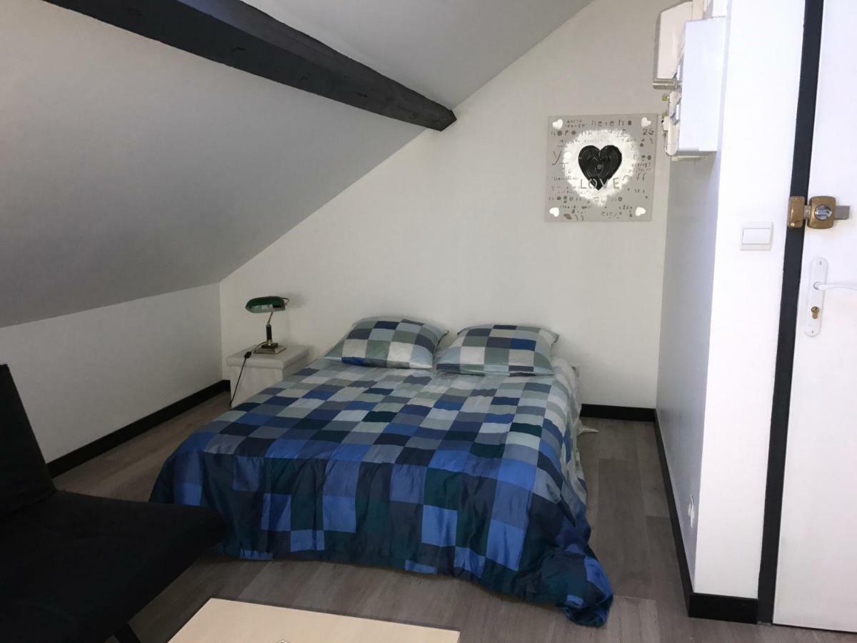 Luxury Suite Lilas 4 Dijon Ngoại thất bức ảnh